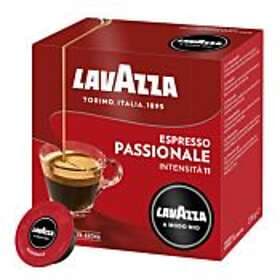 Lavazza A Modo Mio Espresso Passionale 36 (Capsules)