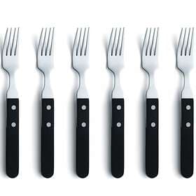 Amefa Grillgaffel 200mm 6-pack