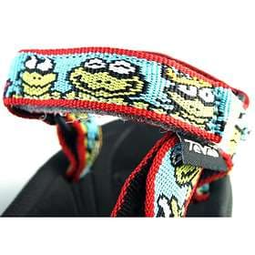Teva Hurricane (Jr)