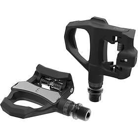 BBB Bike Pedal Rebell mattsvart