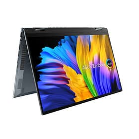 Asus ZenBook Flip 14 OLED UP5401EA-KU023T 14" i7-1165G7 16GB RAM 1TB SSD
