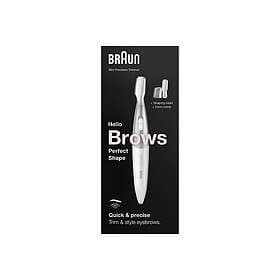 Braun Silk-épil 3 FG 1106