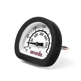 Omnia Ugnstermometer 4.8 cm