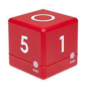 TFA Dostmann 38.2039.05 Cube Timer