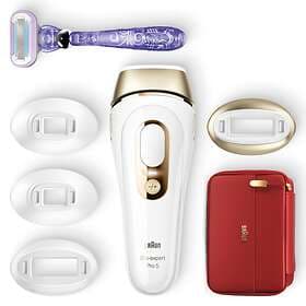 Braun Silk-expert Pro 5 PL 5387