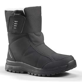 Quechua SH100 Mid X-Warm Velcro Strap (Women's)