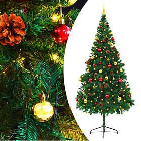 Be Basic Plastgran 210cm