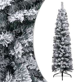 Be Basic Smal Plastgran Snowy Green 150cm