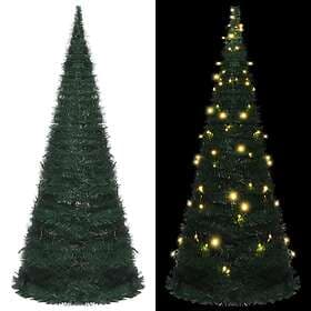 Be Basic Pop-Up Green 210cm