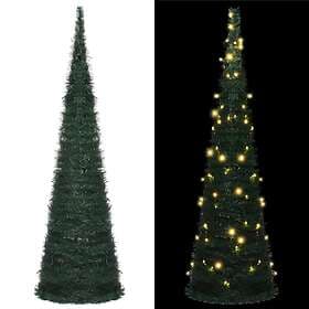Be Basic Pop-Up With LED 150cm