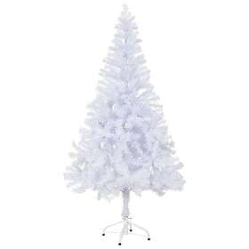 Be Basic Plastgran Vit 120cm