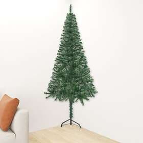 Be Basic Plastgran För Hörn Green 120cm
