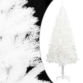 Be Basic Plastgran Vit 120cm