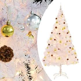 Be Basic Plastgran White 210cm