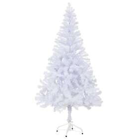 Be Basic Plastgran Vit 150cm