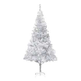 Be Basic Plastgran With Fot Silver 210cm
