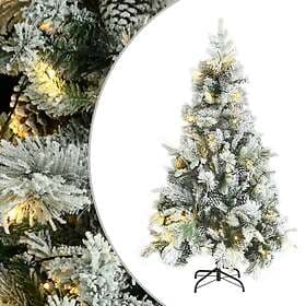 Be Basic Plastgran With Snö 195cm