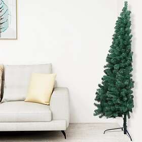 Be Basic Halv Green 180cm