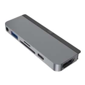 Hyper HyperDrive 6-in-1 HD-319B