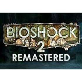 BioShock 2 Remastered (Xbox One | Series X/S)