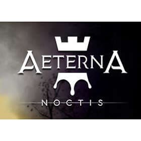 Aeterna Noctis (Xbox One | Series X/S)