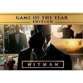 Hitman - Game of the Year Edition (Xbox One | Series X/S)