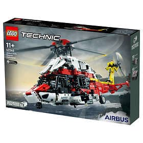 LEGO Technic 42145 Airbus H175 Rescue Helicopter