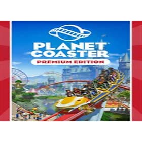 Planet Coaster - Premium Edition (Xbox One | Series X/S)