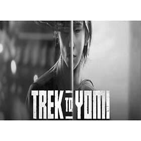 Trek to Yomi (Xbox One | Series X/S)