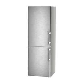 Liebherr SCNSDD 5253 (Stainless Steel)