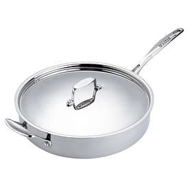 Scanpan Fusion 5 Sauté Pan 26cm