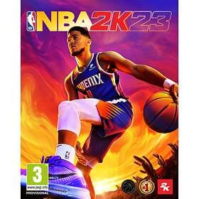 NBA 2K23 (Xbox One | Series X/S)