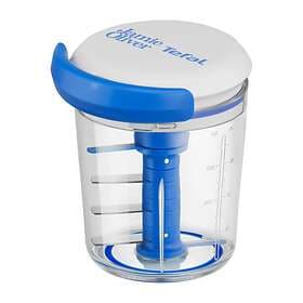 Tefal Jamie Oliver Chop & Shaker