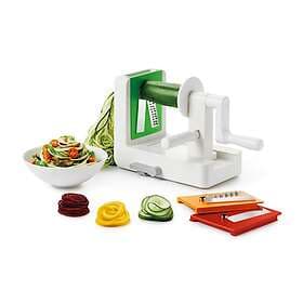 OXO Good Grips Tabletop Spiralizer