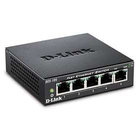 D-Link DES-105
