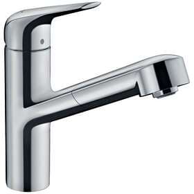 Hansgrohe Focus M42 Kitchen Mixer Tap 71814000