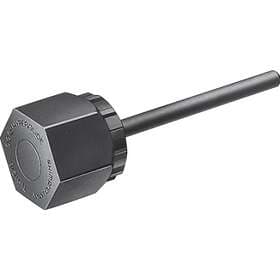 Shimano Lockring Remover for Cassette and Centerlock Disc Wheel Tool