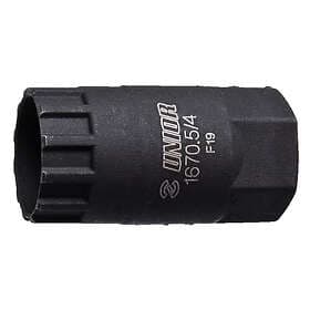Shimano Unior Avdragare til kassetter
