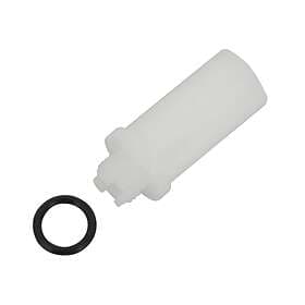Shimano Bleed Adapter med o-ring