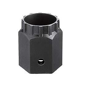 Shimano Lockring for Cassette and Centerlock