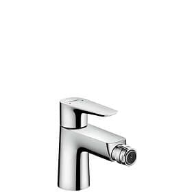 Hansgrohe HG BIDETARMATUR KROM