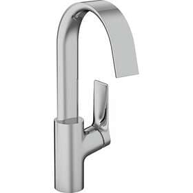 Hansgrohe Vivenis 210 Basin Mixer 75032000 Krom