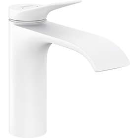 Hansgrohe Vivenis 110 Basin Mixer Matt Vit