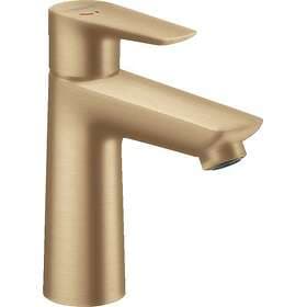 Hansgrohe Talis E 110 Basin Mixer 71714140 Borstad