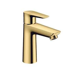 Hansgrohe Talis E 110 Basin Mixer Optik