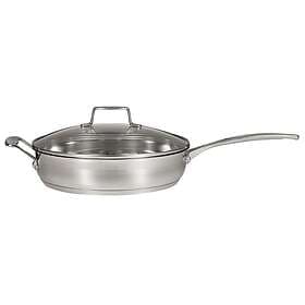 Scanpan Impact Sauté Pan 28cm