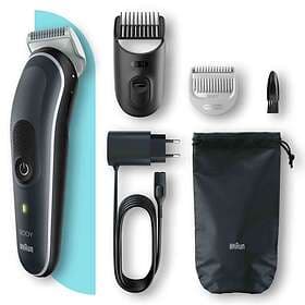 Braun Series 5 5350