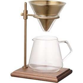 Kinto SCS-S02 Brewer Stand Set