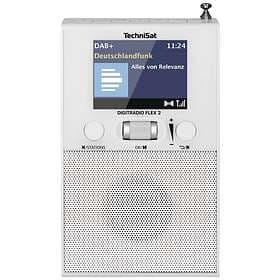 TechniSat Digitradio Flex 2 DAB