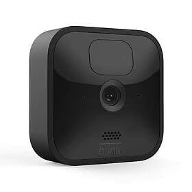 Blink Outdoor 1-Camera System